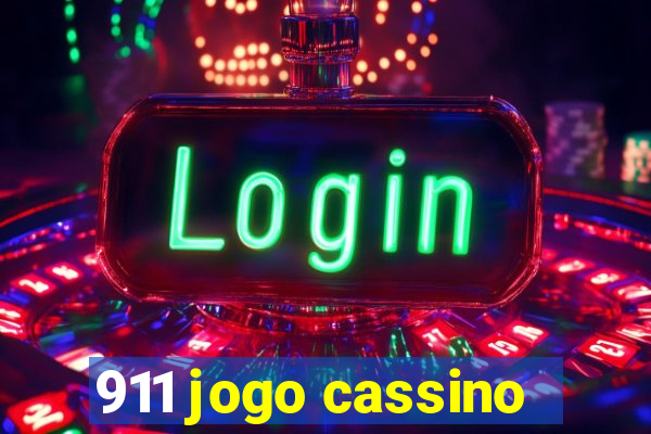 911 jogo cassino